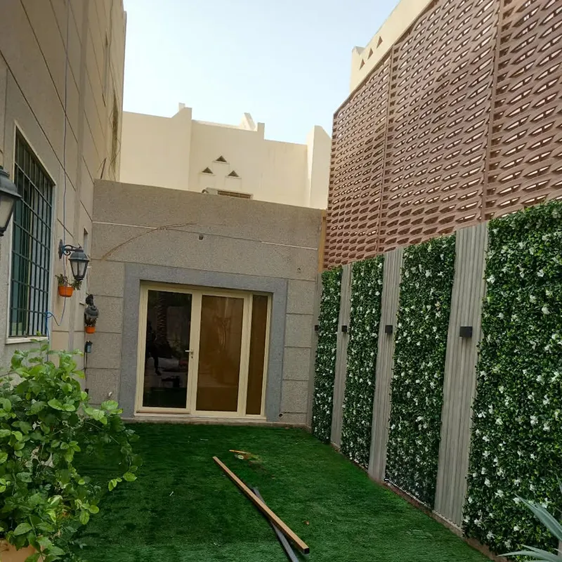 تركيب مظلات حدائق الدمام