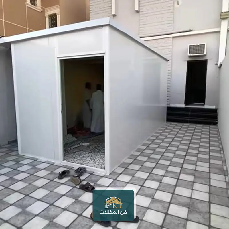 مقاول تركيب ساندويش بانل بالدمام